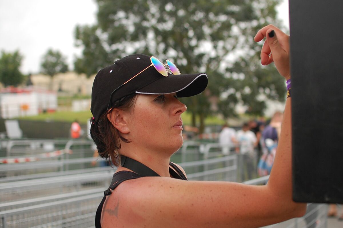 Foto 215 de la jueves 6 de julio | Bilbao BBK Live 2017